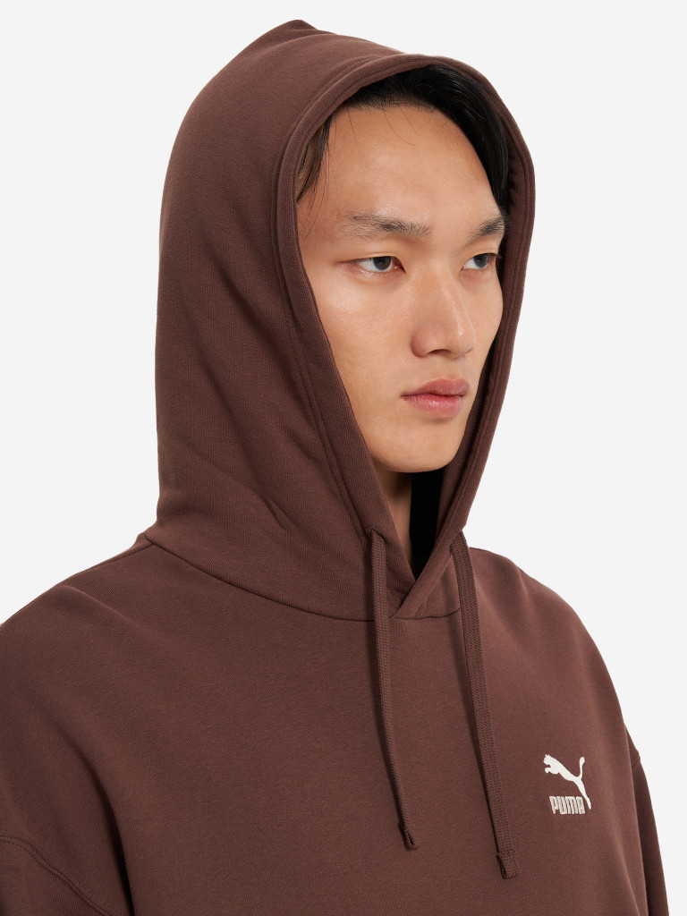 Худи мужское PUMA