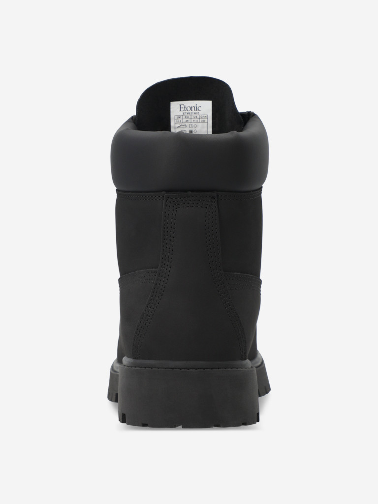 Ботинки утепленные мужские Etonic
