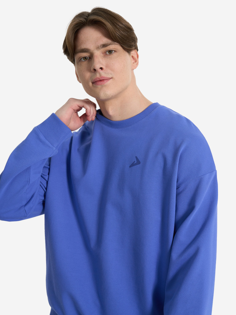 Свитшот мужской оверсайз Demix