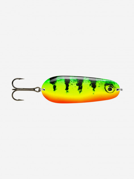 Rapala Nauvo 19g 6,6cm Ft - Artificiali Spoon | Nencini Sport Rapala Nauvo 19g 6,6cm Ft - Artificiali Spoon | Nencini Sport