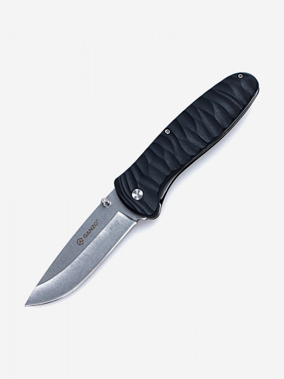 Нож Ganzo G6252-BK черный