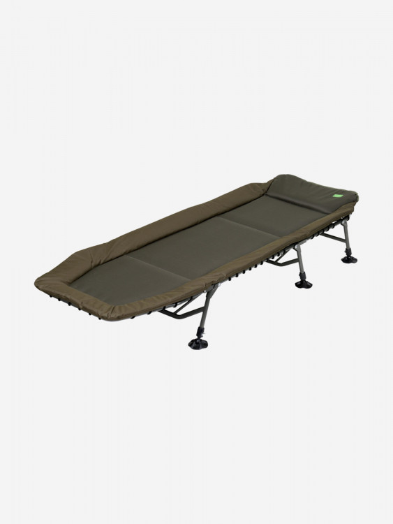Кровать карповая CARP PRO Light 6 ног