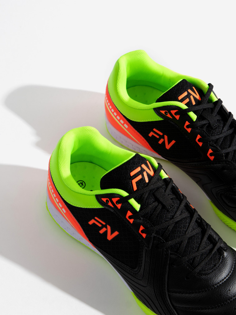 Бутсы футзальные FN Star, IN