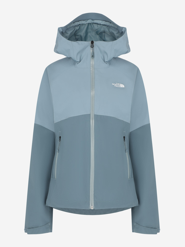 Куртка мембранная женская The North Face Diablo Dynamic