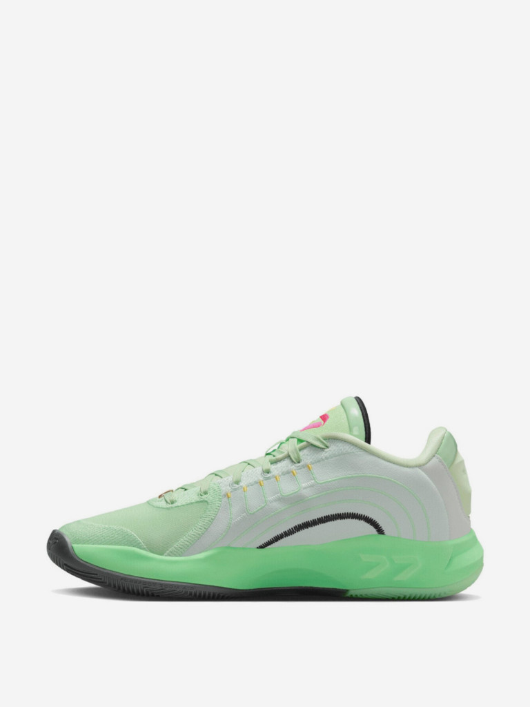 Кроссовки мужские Jordan Luka 4