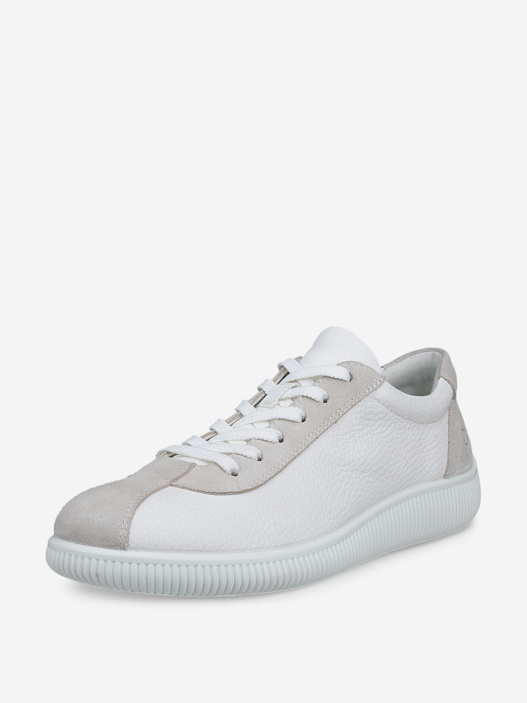 Полуботинки женские Ecco Soft Zero