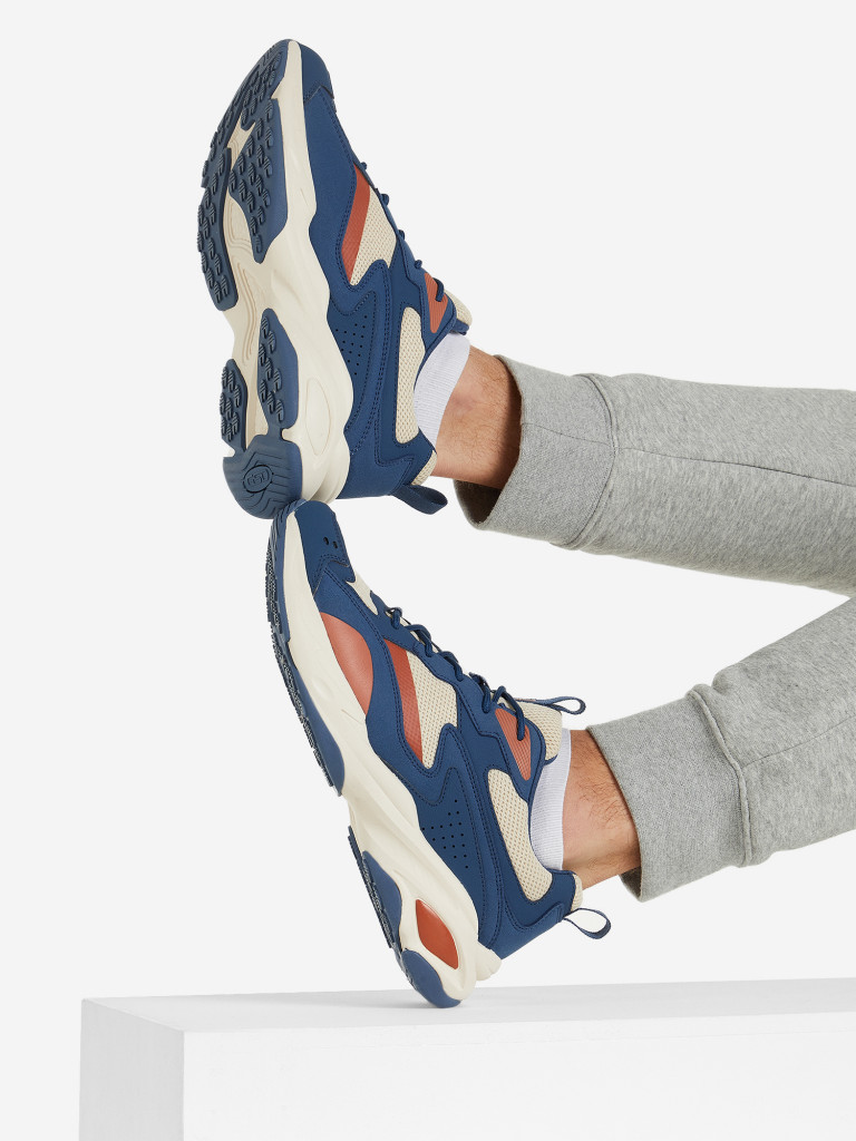 Кроссовки мужские GSD Turbo M