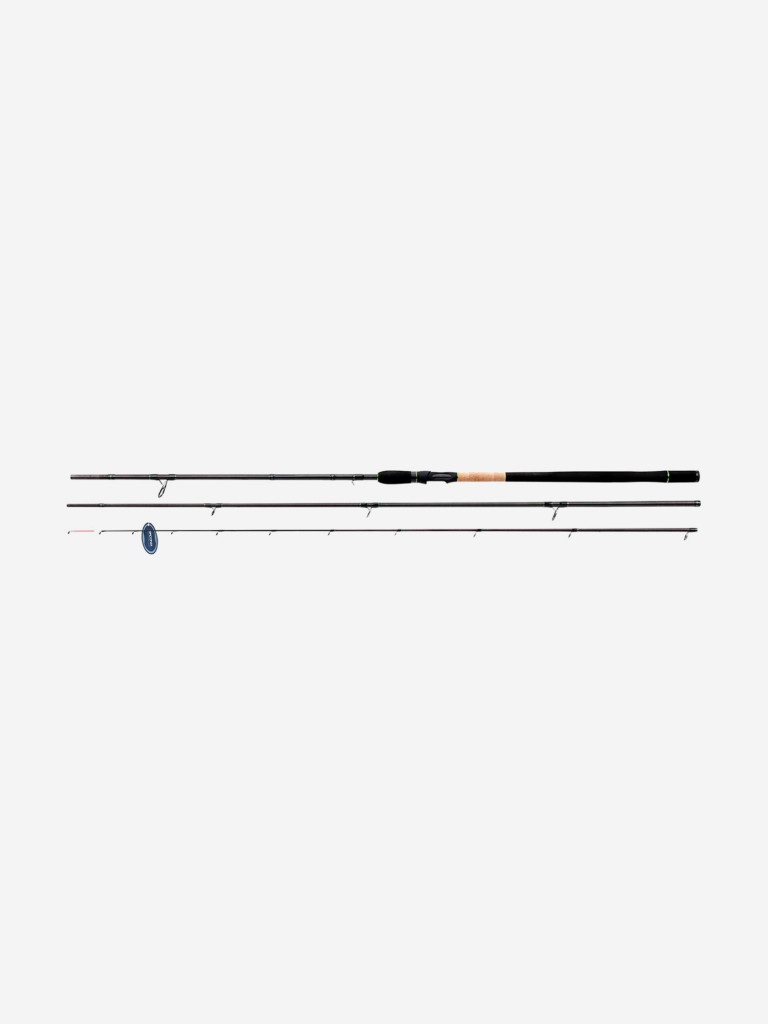 Удилище фидерное ELEGANCE METHOD Lusson Monster Feeder 3.90м тест max 160г