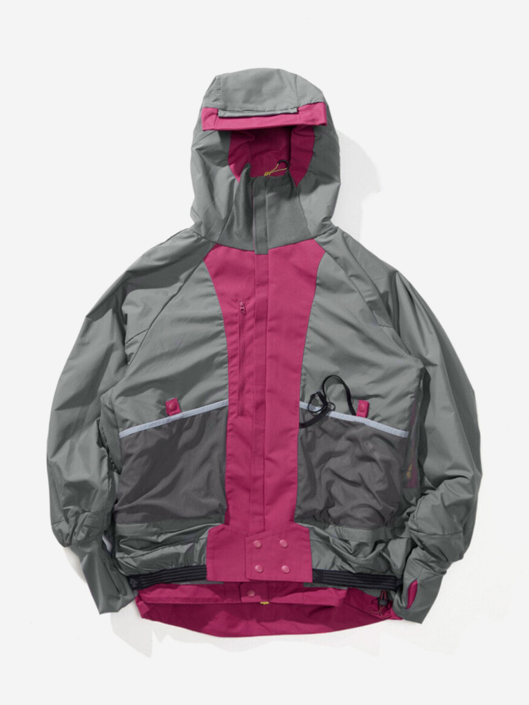 Куртка унисекс NOTHOMME SKI TOPS