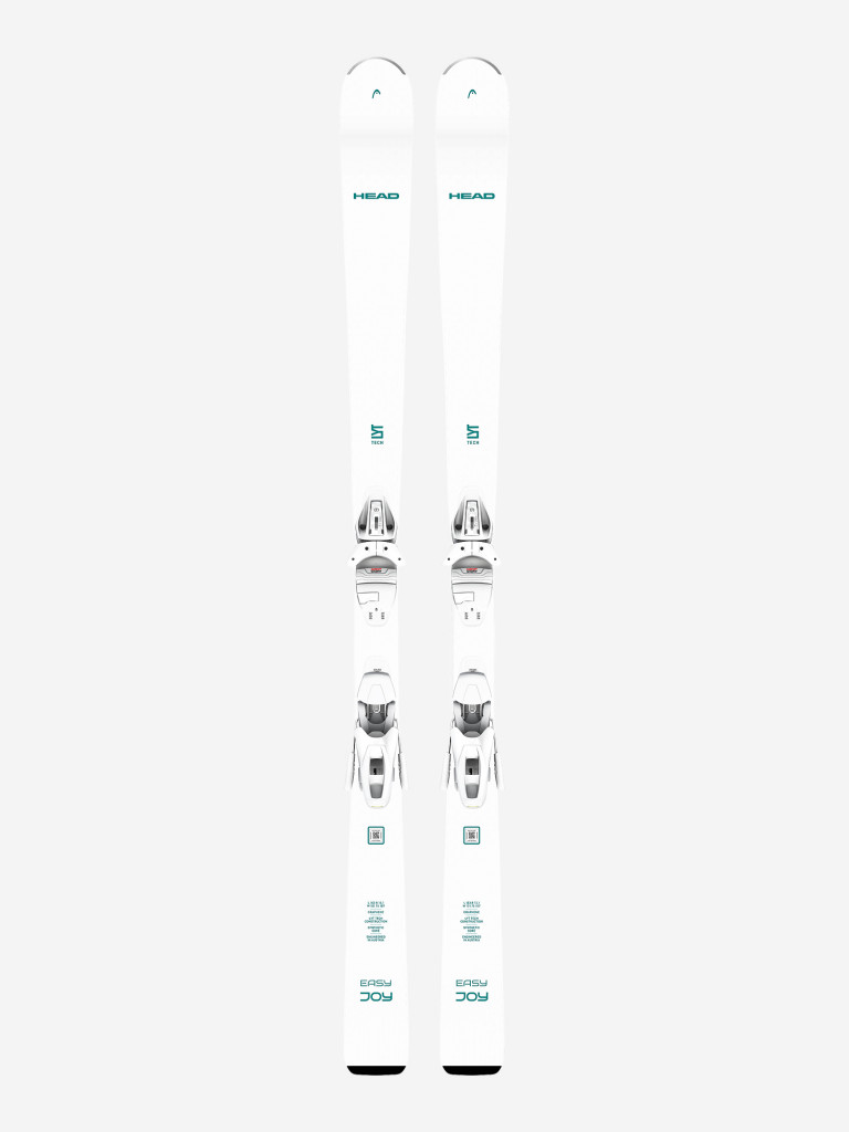 Горные лыжи женские Head Easy Joy SLR BB Joy Pro + крепления Joy 9 GW SLR Brake 78
