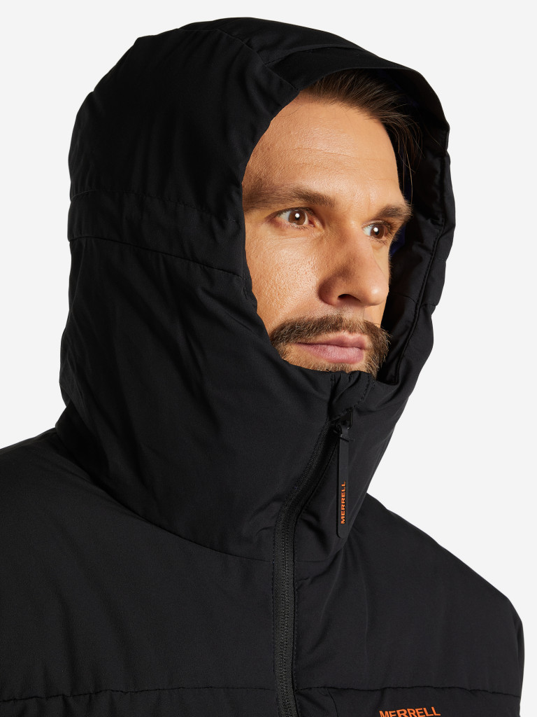Пуховик мужской Merrell