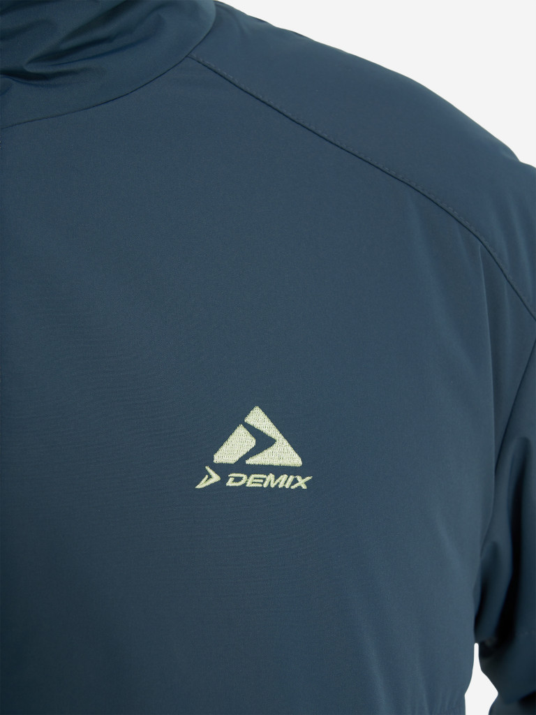 Легкая куртка мужская Demix Discover