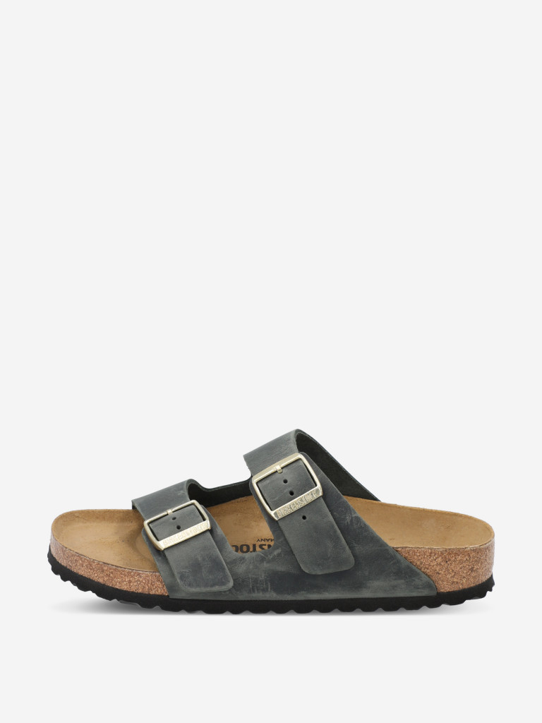 Шлепанцы женские Birkenstock Arizona
