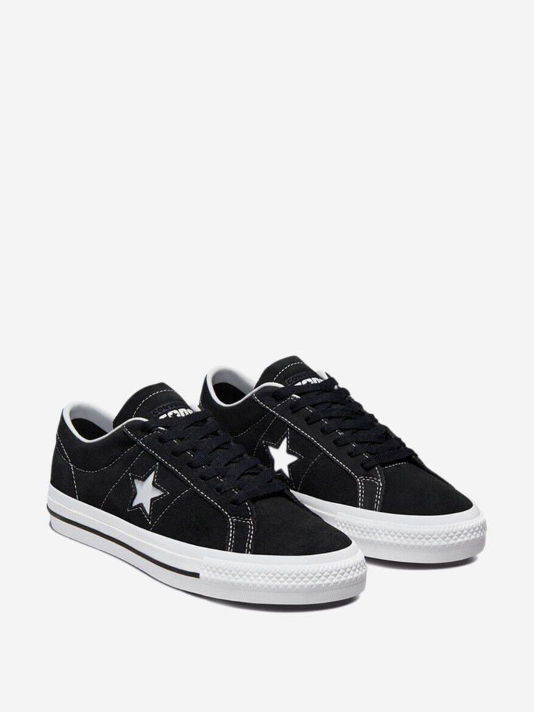 Кеды Converse One Star Pro