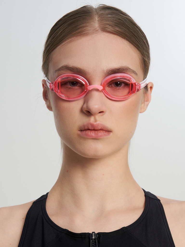 Очки для плавания TYR Black Ops 140 Ev Racing