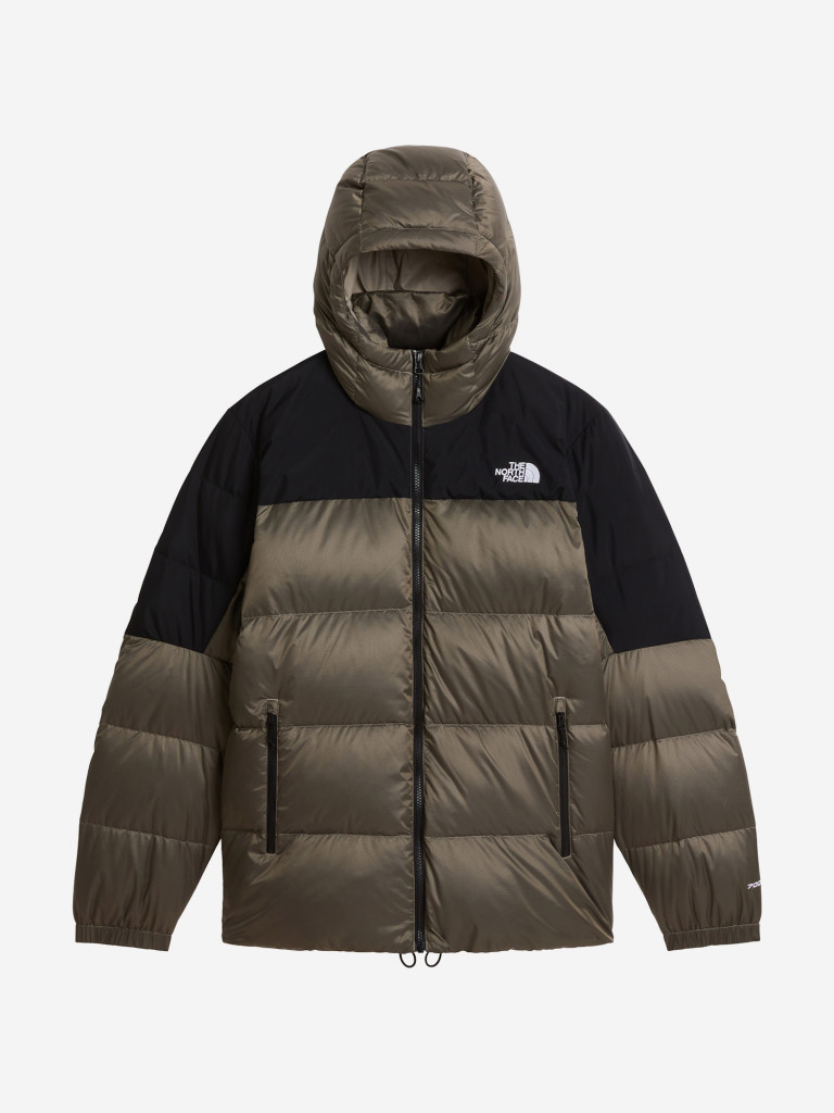 Пуховик мужской The North Face Diablo Down 2.0
