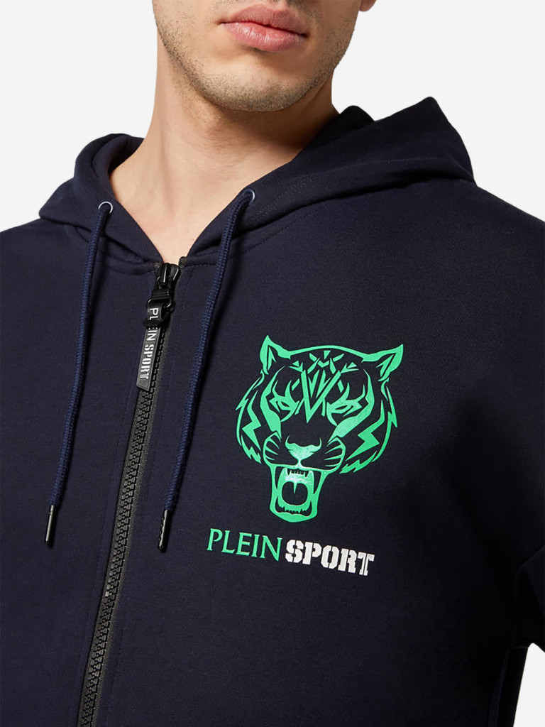 Толстовка Plein Sport