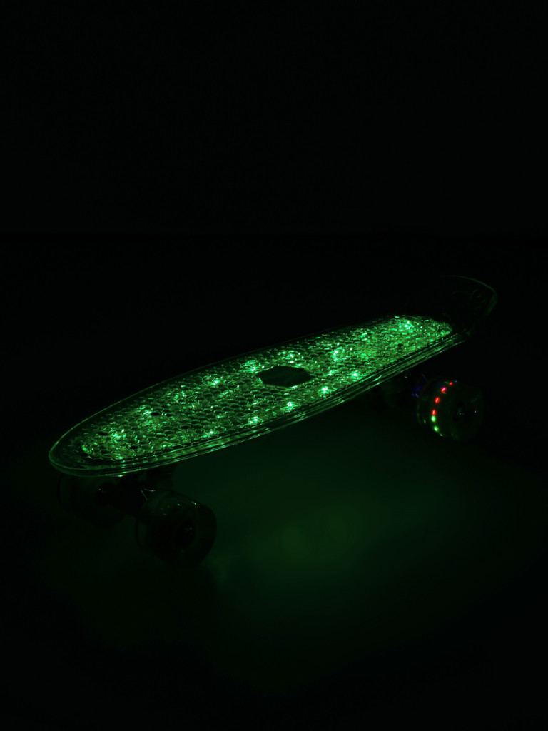 Мини-круизер детский Denton 22"