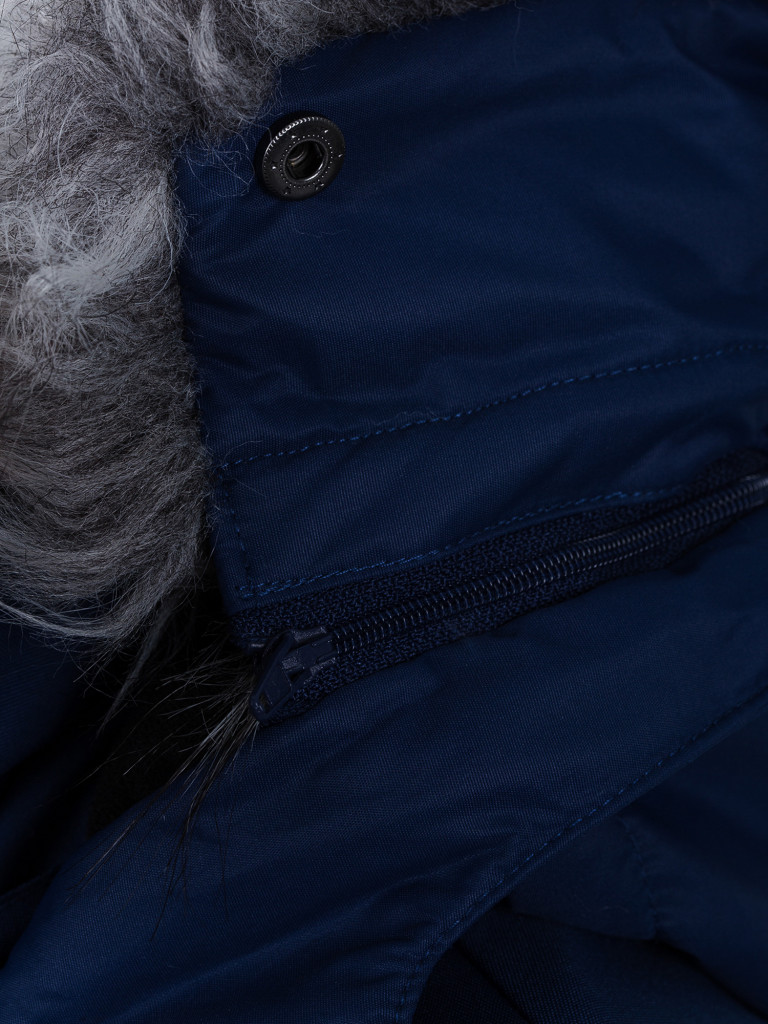 Куртка утепленная для мальчиков Luhta Lahis