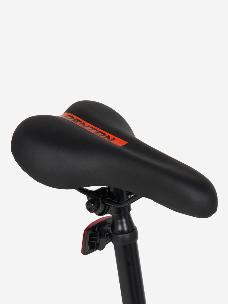 Велосипед горный Denton Storm 2.0 26", собран на 98%