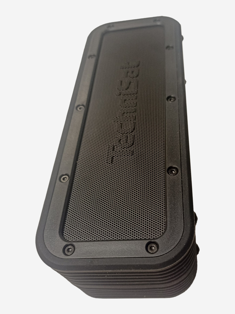 Пылевлагозащищенная блютуз колонка, Германия, Technisat BLUSPEAKER OD TWS, 0000/9122