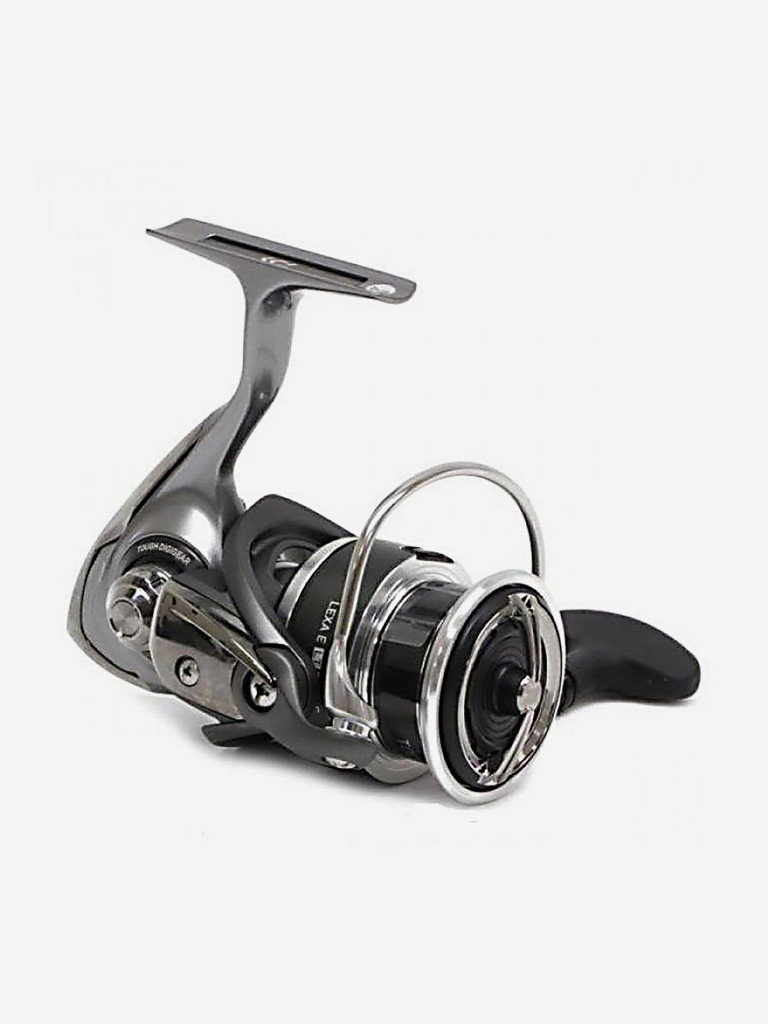Катушка Daiwa 19 LEXA E LT 3000
