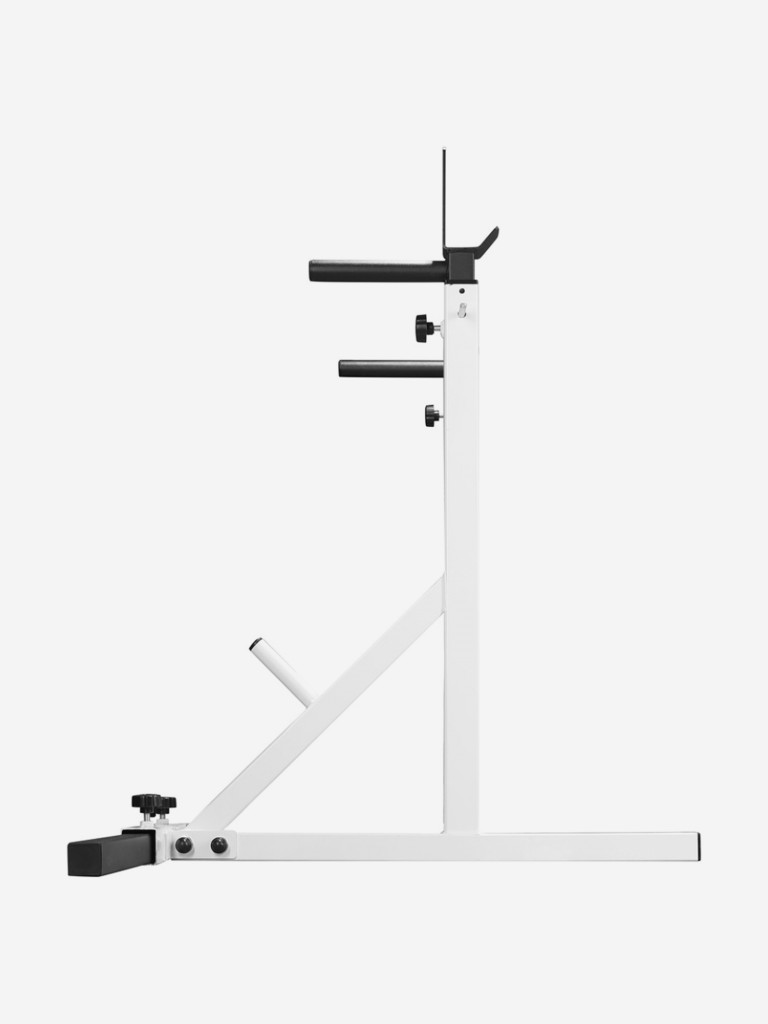 Стойки для штанги без страховки Sportlim Белый