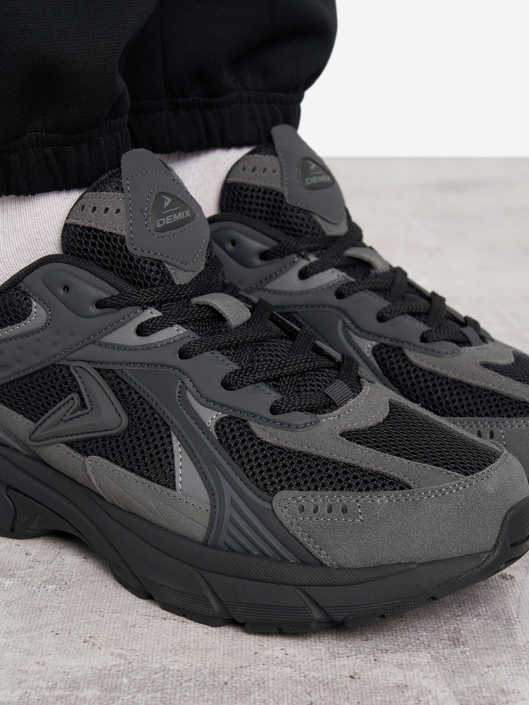 Кроссовки мужские Demix Heritage Y2K Lea