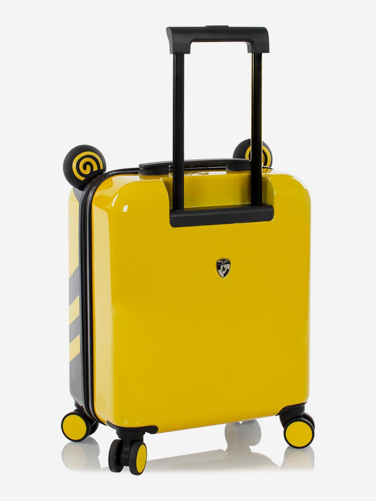 Чемодан и рюкзак Heys Super Tots Bumble Bee