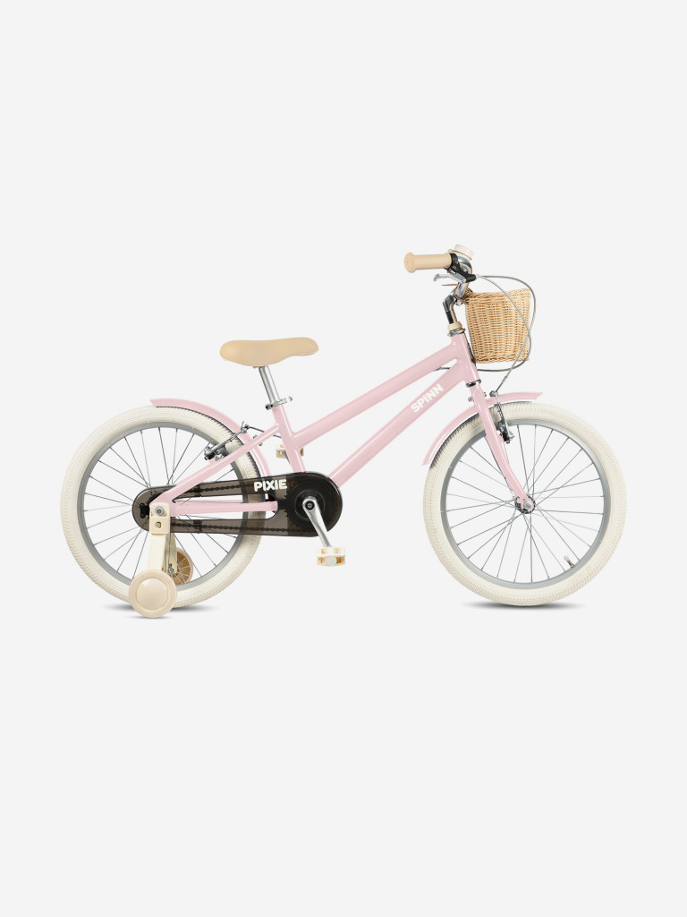 Велосипед детский Spinn Pixie, 20"