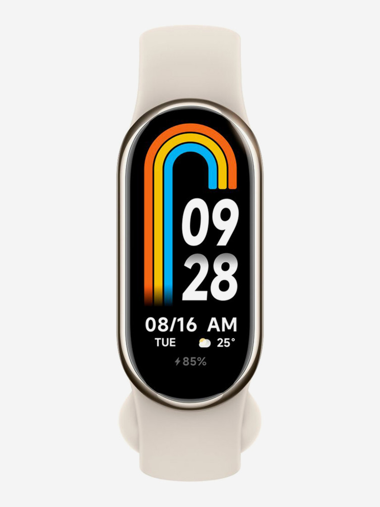 Фитнес-браслет Xiaomi Smart Band 8 (BHR7166GL)