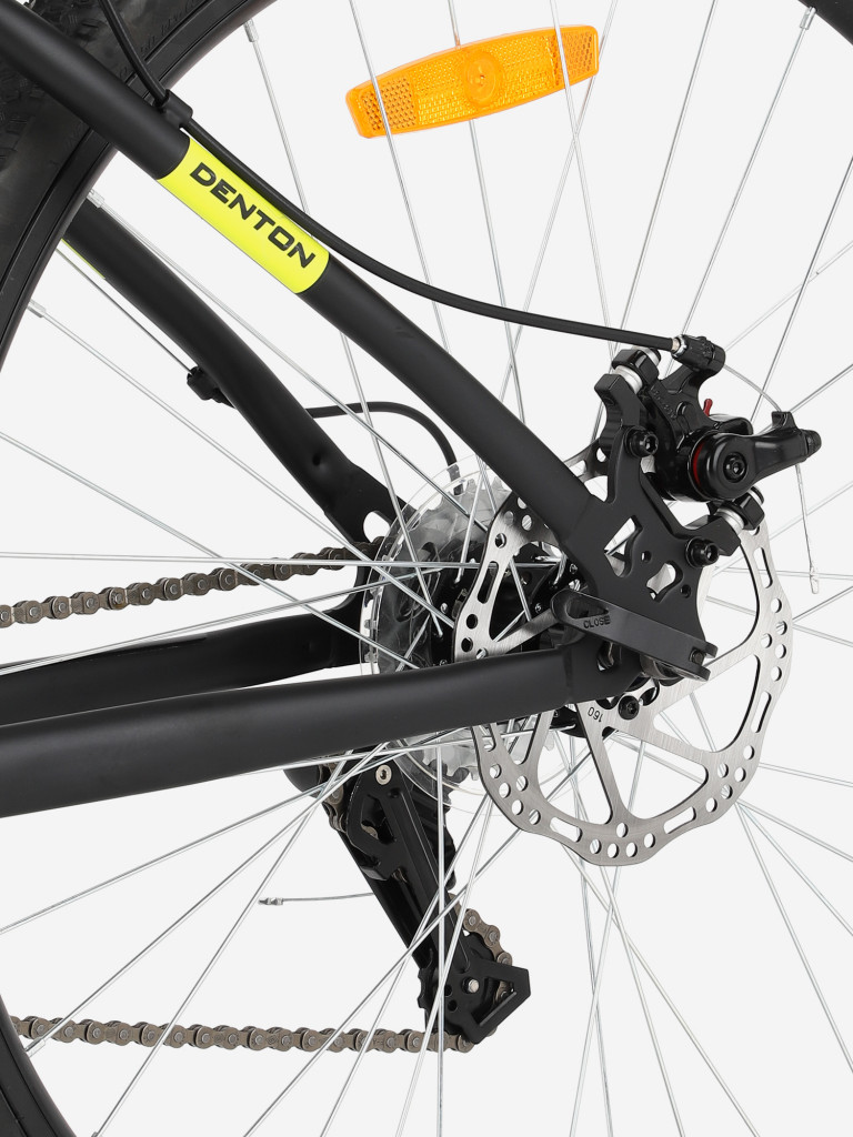 Велосипед горный Denton Storm 3.0 26"