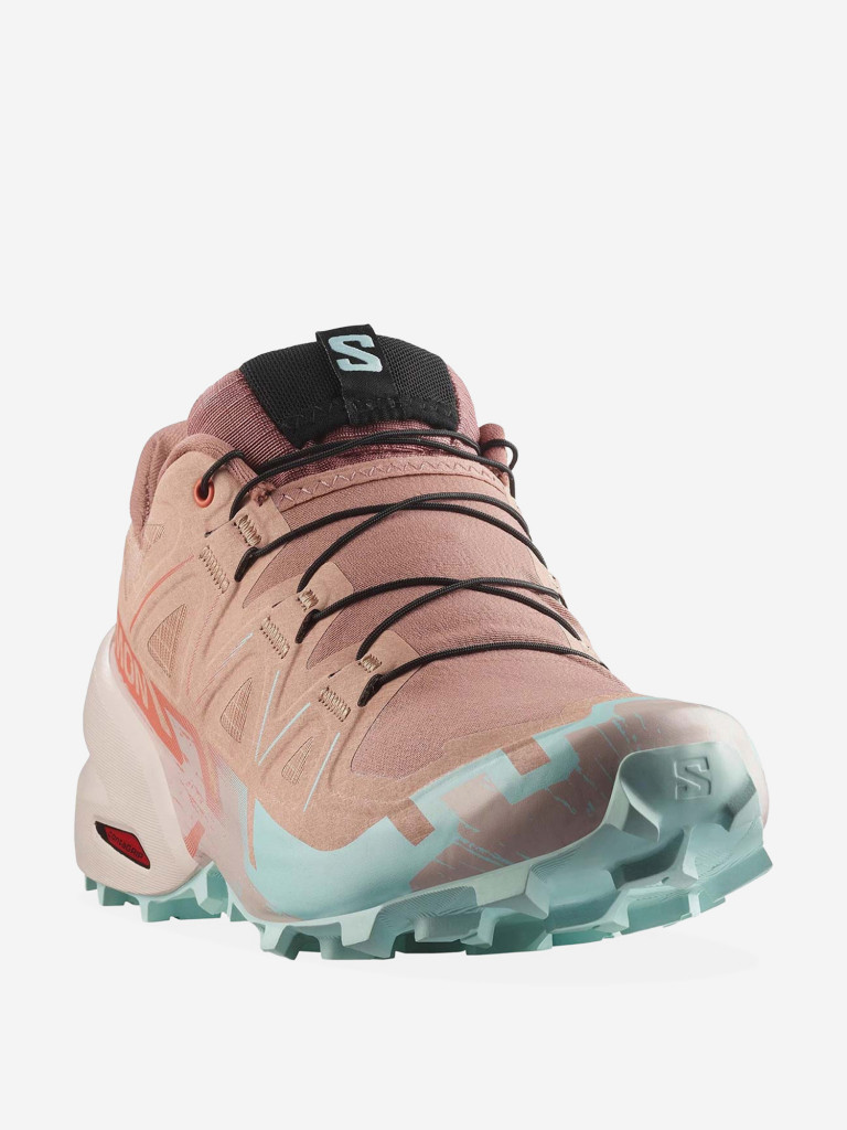 Кроссовки беговые Salomon Speedcross 6 W