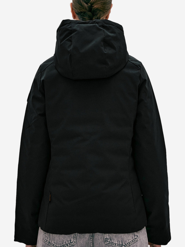 Куртка на синтетическом утеплителе женская Lumberjack Reversible Padded Jacket