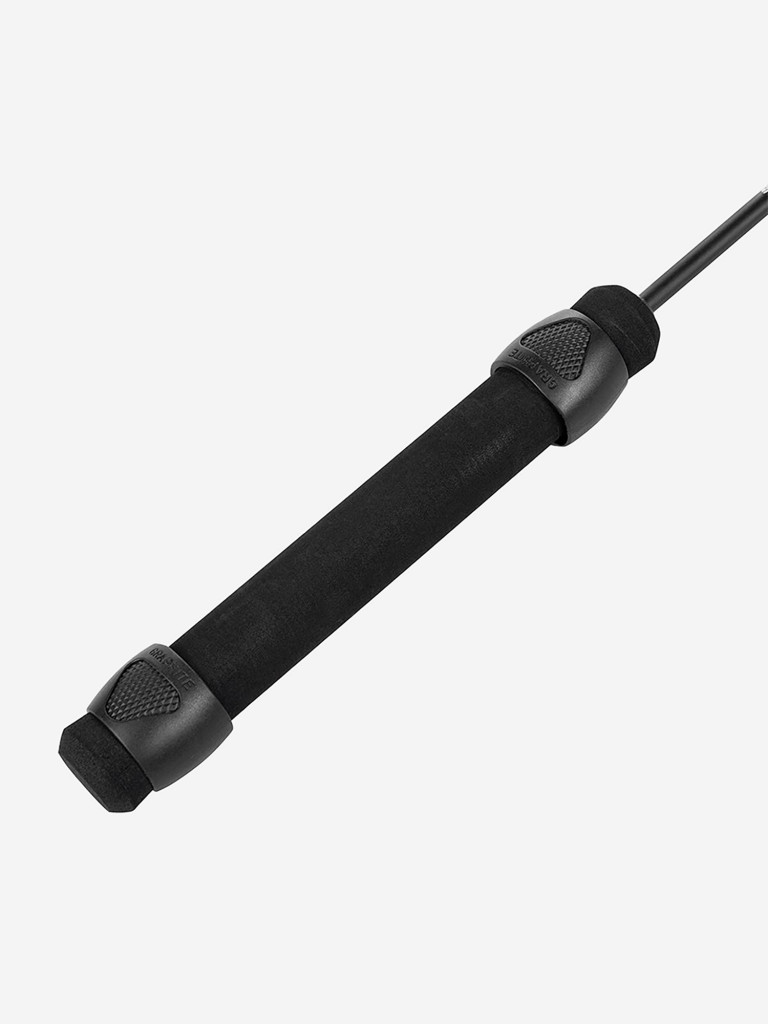 Удочка для зимней рыбалки Nisus Black Ice Rod 50N-T