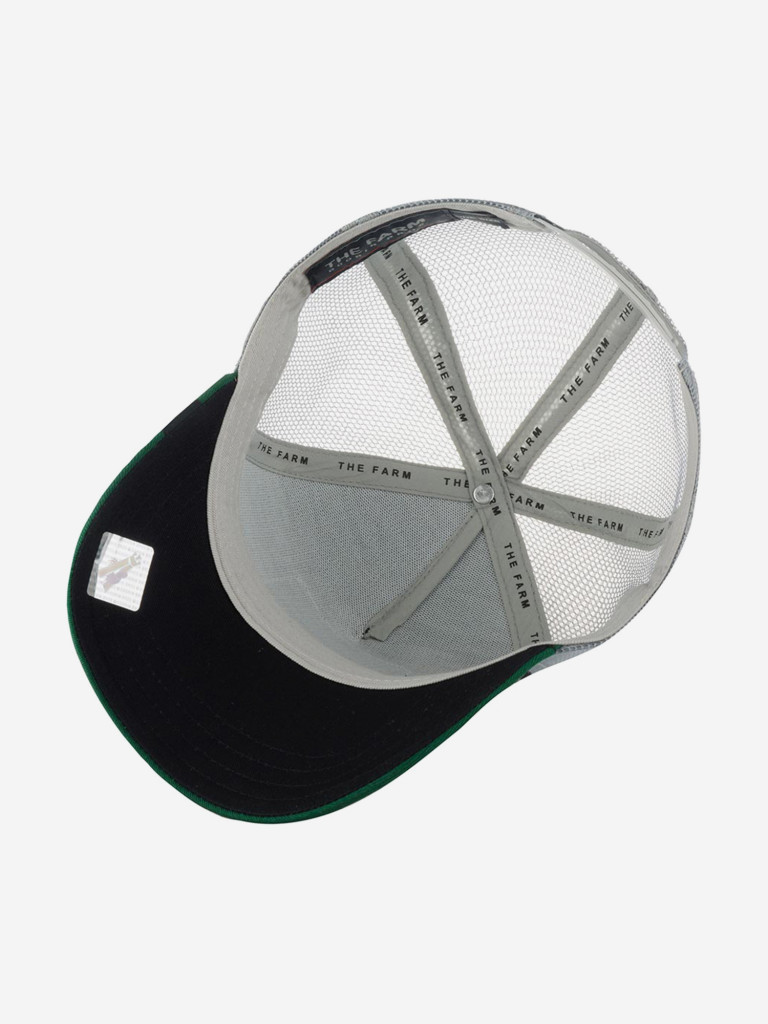 Бейсболка с сеточкой GOORIN BROTHERS 101-0392