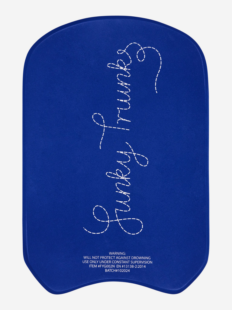 Тренировочная доска Funky Trunks Paper Plain