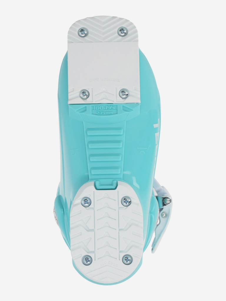 Ботинки горнолыжные детские Tecnica JT 1 PEARL