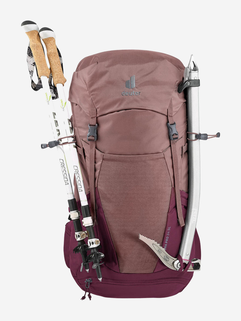 Рюкзак Deuter Futura Pro 34 SL