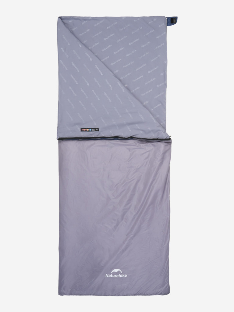Спальный мешок Naturehike Sunny Day PL01 +7
