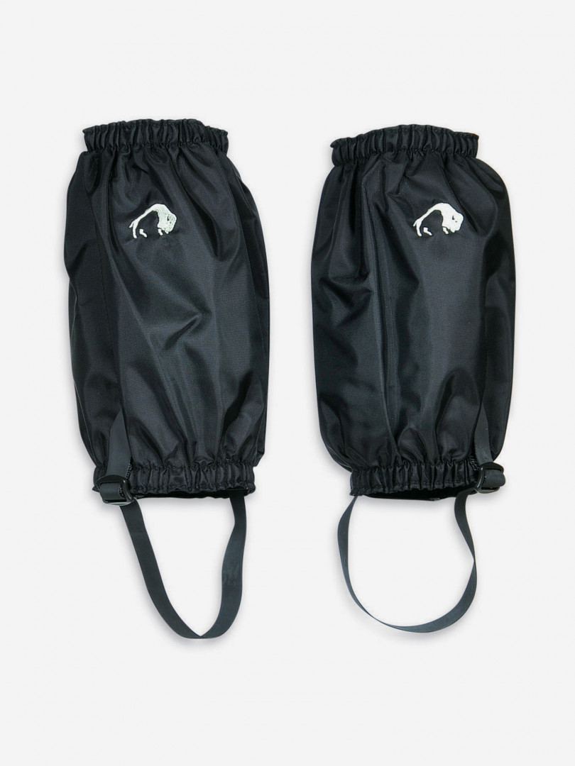 Гамаши Tatonka Gaiter 420 HD Short Черный 2999₽
