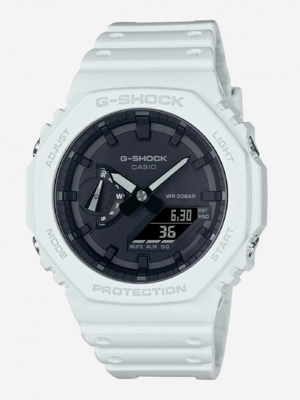 Спортивные часы Casio G-Shock GA-2100-7A