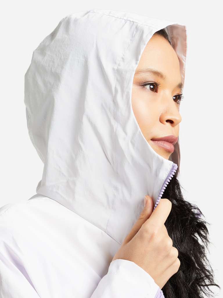 Ветровка женская оверсайз Termit