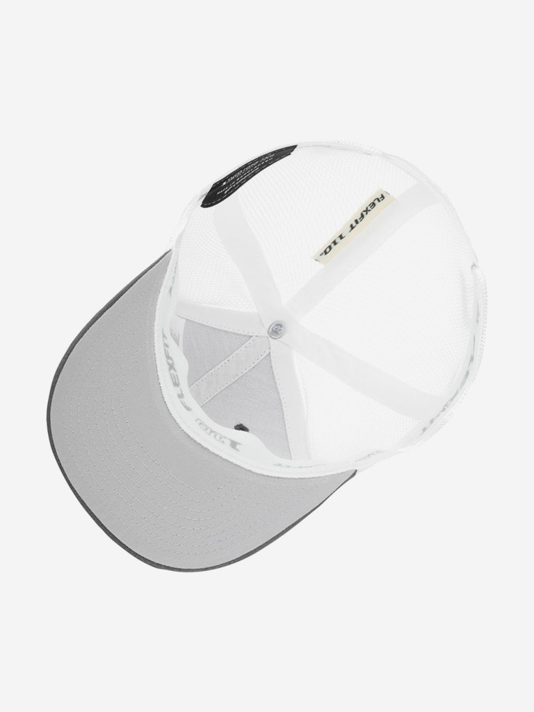 Бейсболка с сеточкой FLEXFIT 110MT
