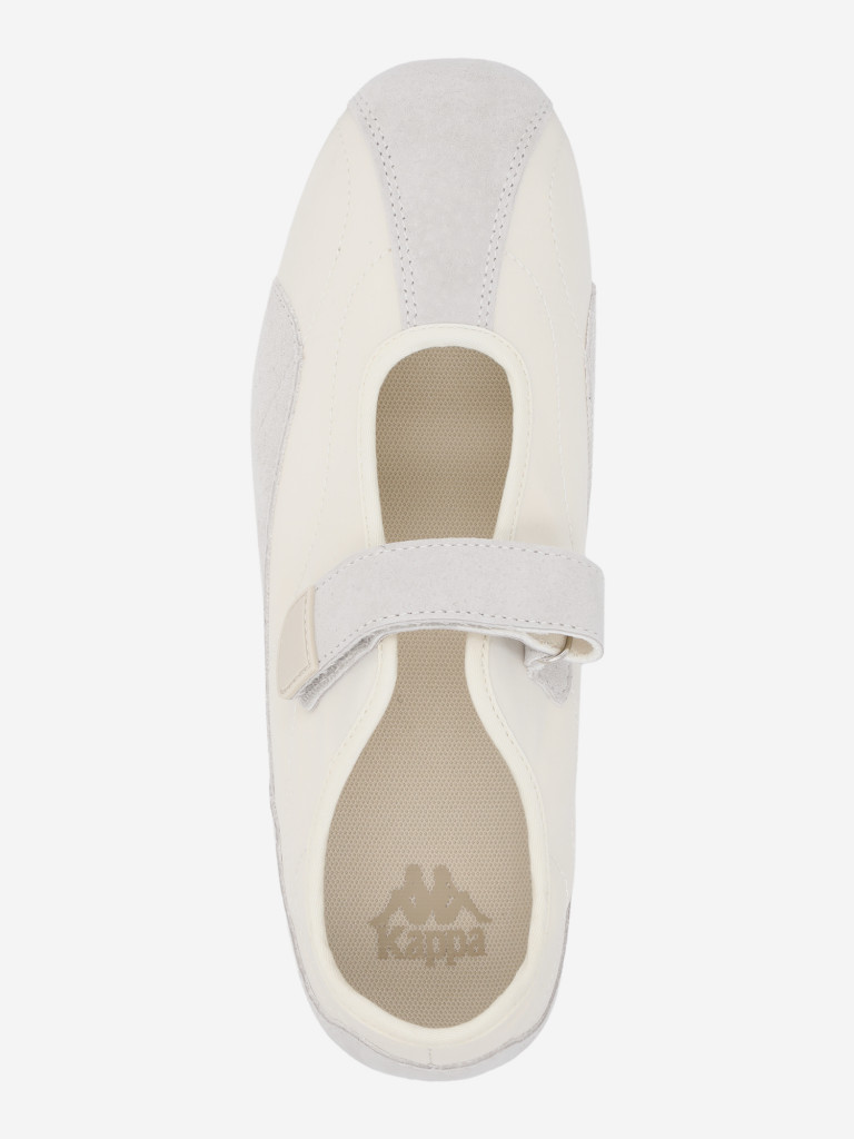 Балетки женские Kappa Balletina