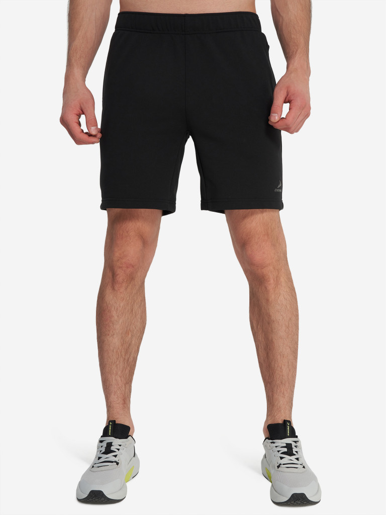 Шорты мужские Demix