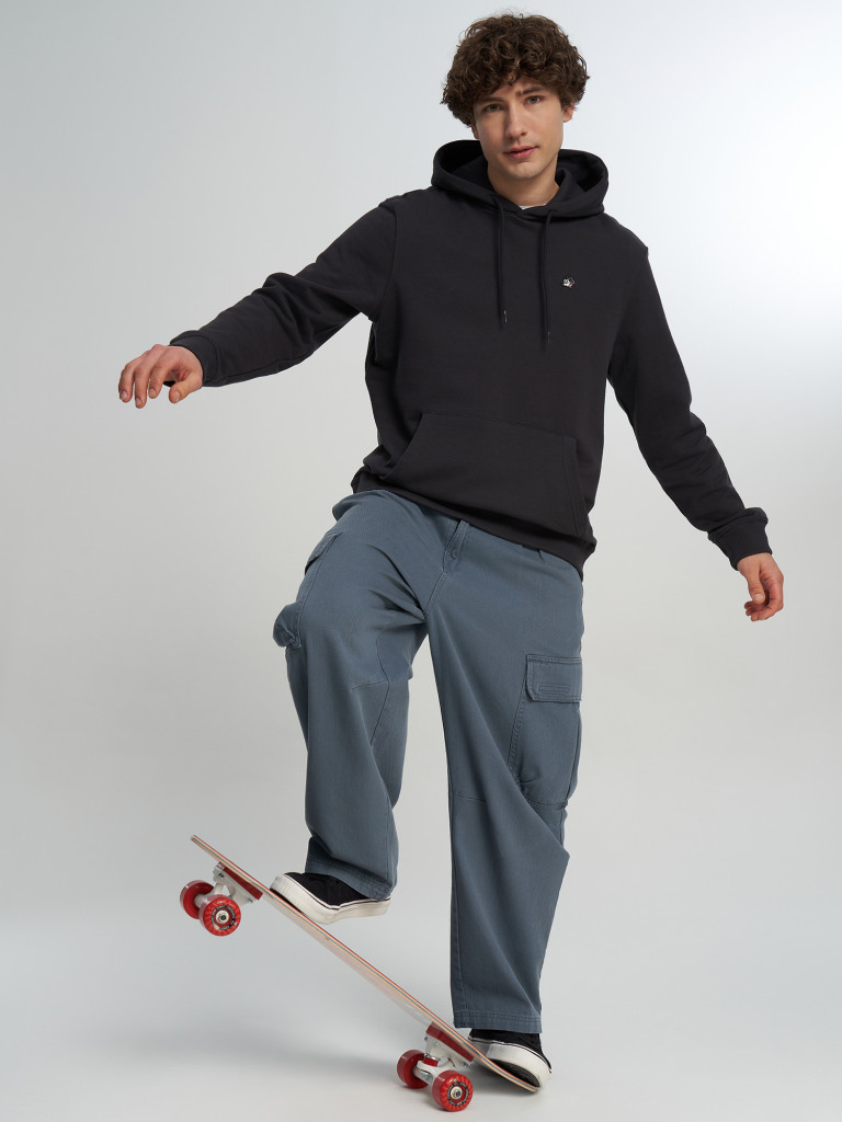 Худи мужское Element