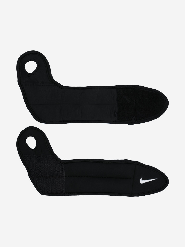 Утяжелители для рук Nike, 2 х 1,1 кг