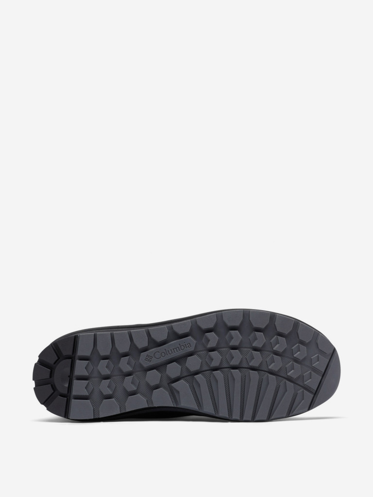 Ботинки утепленные женские Columbia Moritza Shield Omni-Heat