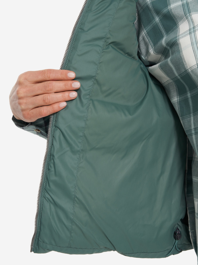 Жилет утепленный женский Outventure